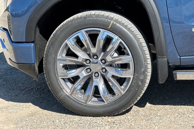 New 2026 GMC Sierra 1500 Denali w/ Denali Reserve Package image 32