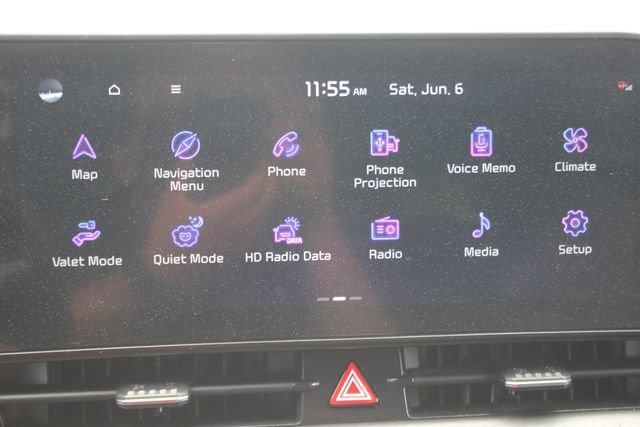 Certified 2024 Kia Sportage X-Line w/ X-Line Premium Package AWD/4WD image 5