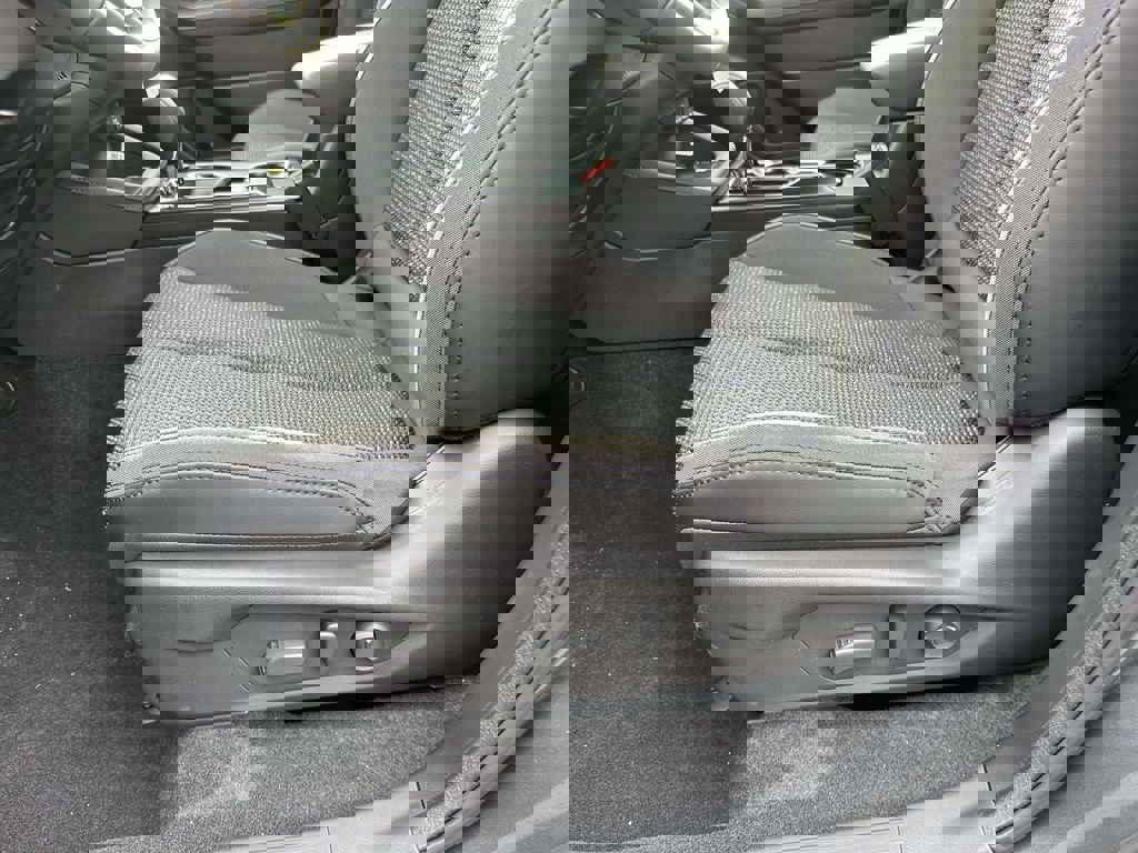 New 2026 Subaru Forester Premium image 15