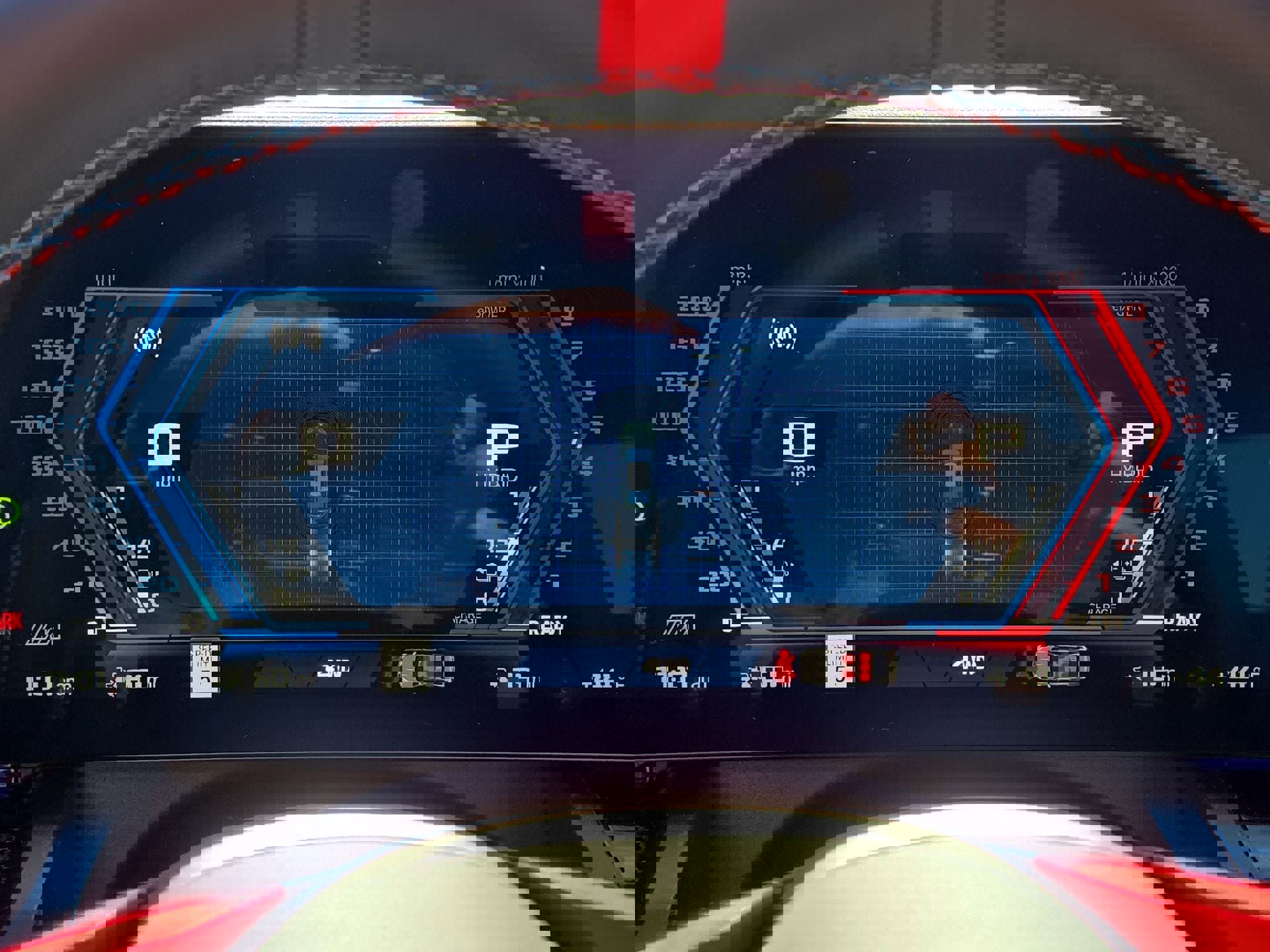 New 2026 BMW M5 image 20