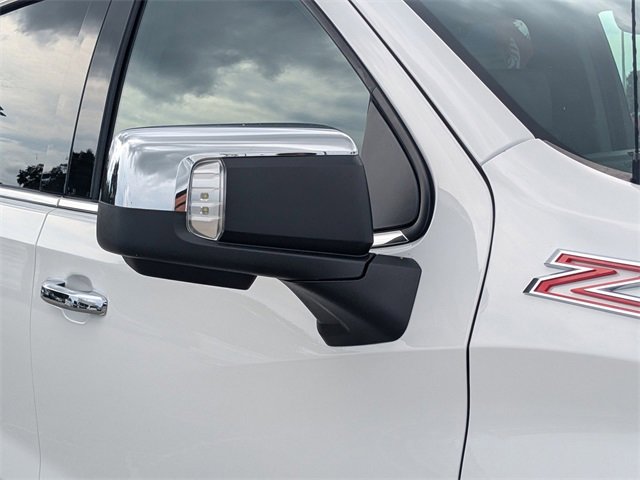 New 2026 Chevrolet Silverado 1500 LTZ image 11