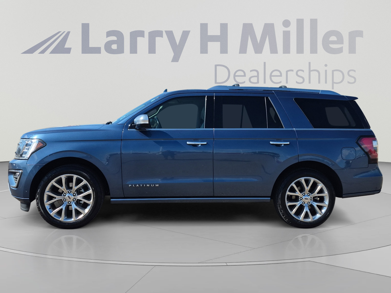 Used 2018 Ford Expedition Platinum AWD/4WD video 2