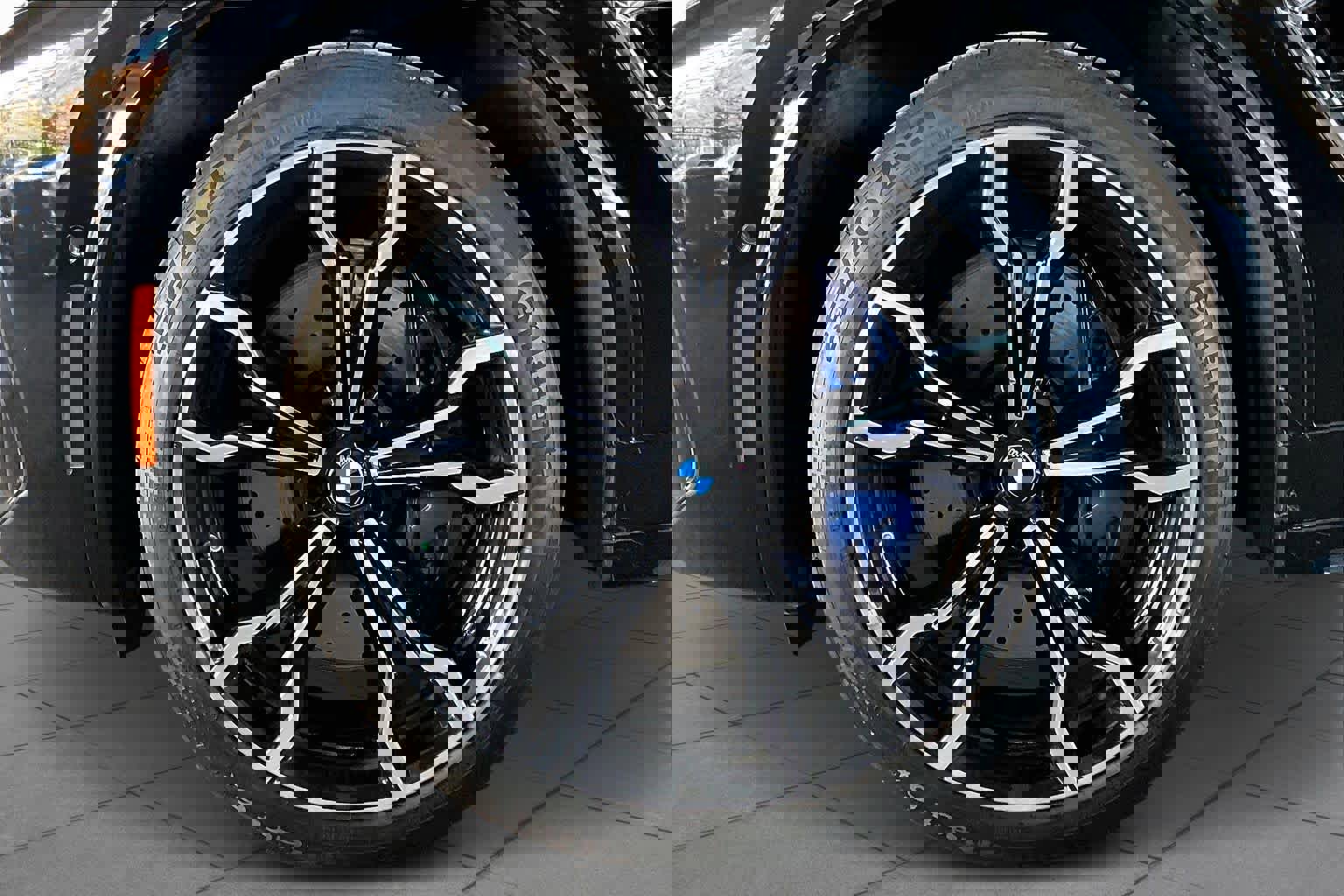 Used 2024 BMW X3 M w/ Executive Package image 11