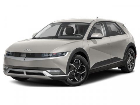 Used 2023 Hyundai Ioniq 5 SEL w/ Cargo Package