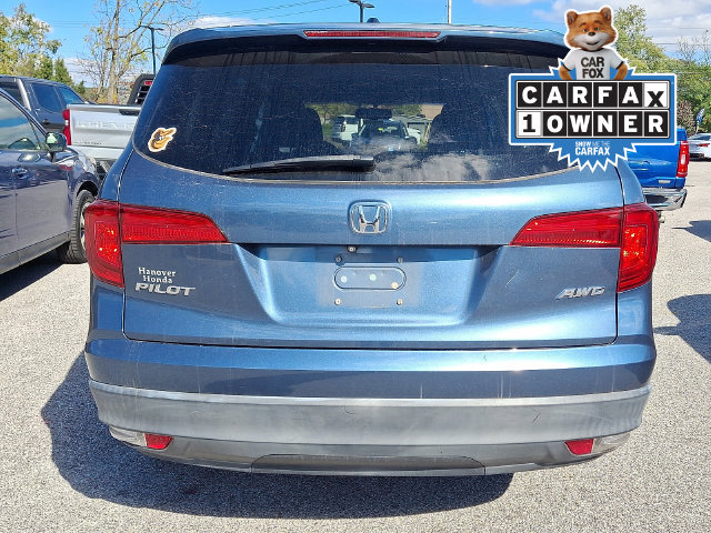 Used 2016 Honda Pilot EX-L image 5