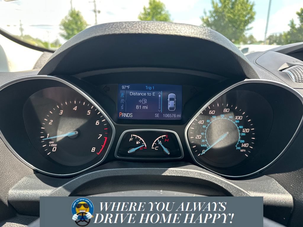 Used 2014 Ford Escape SE FWD image 13