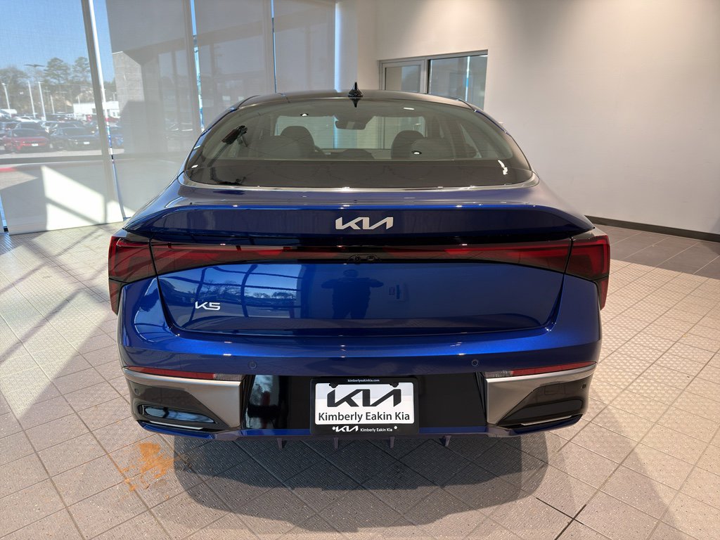 New 2026 Kia K5 EX image 4