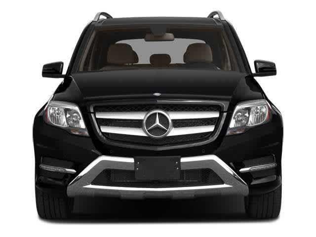 Used 2014 Mercedes-Benz GLK 350 4MATIC image 4