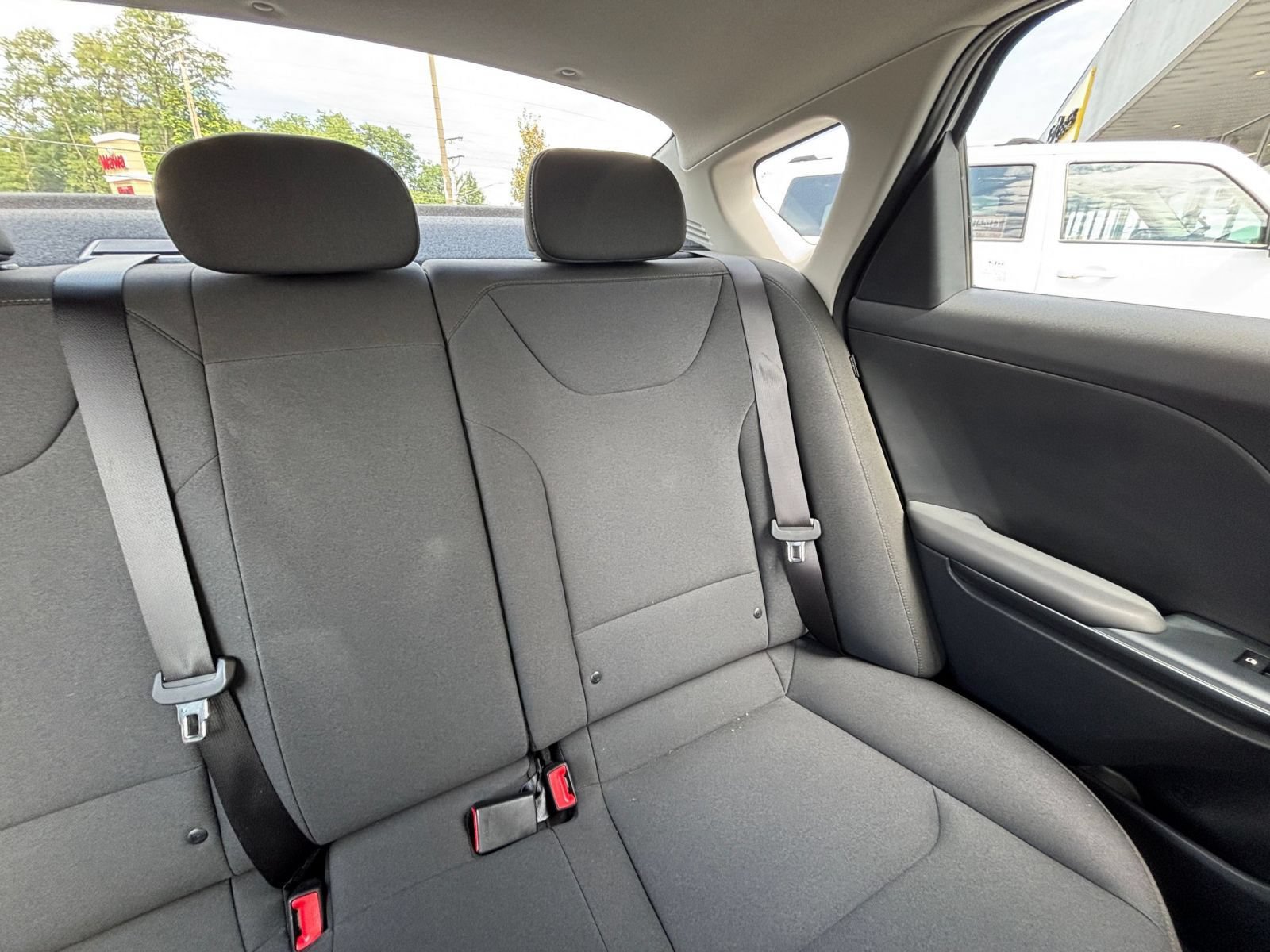 Used 2026 Kia K4 FWD image 34