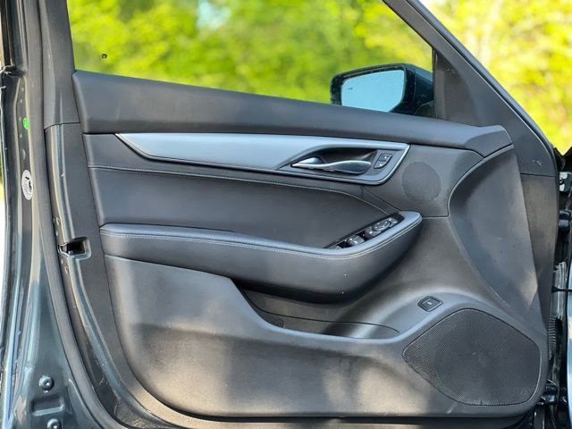 Used 2022 Cadillac CT5 Luxury RWD image 10