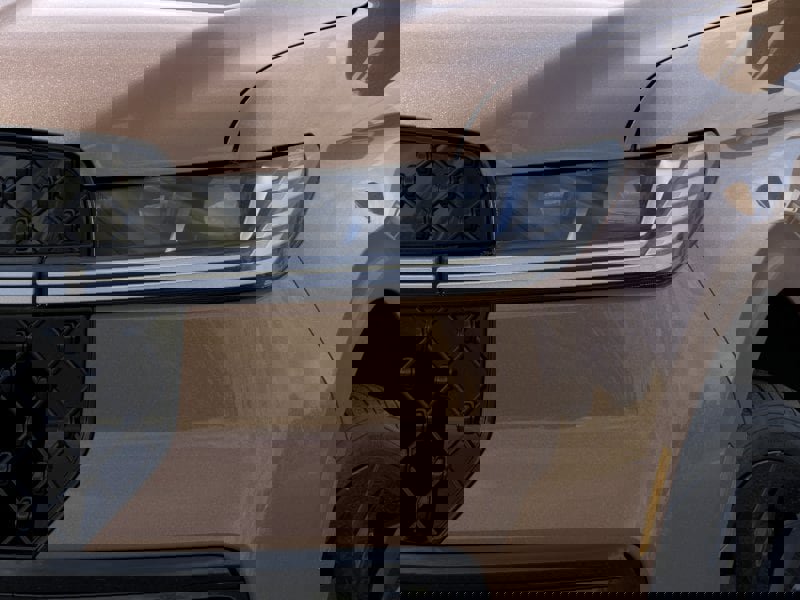 New 2026 Lincoln Navigator Black Label image 18