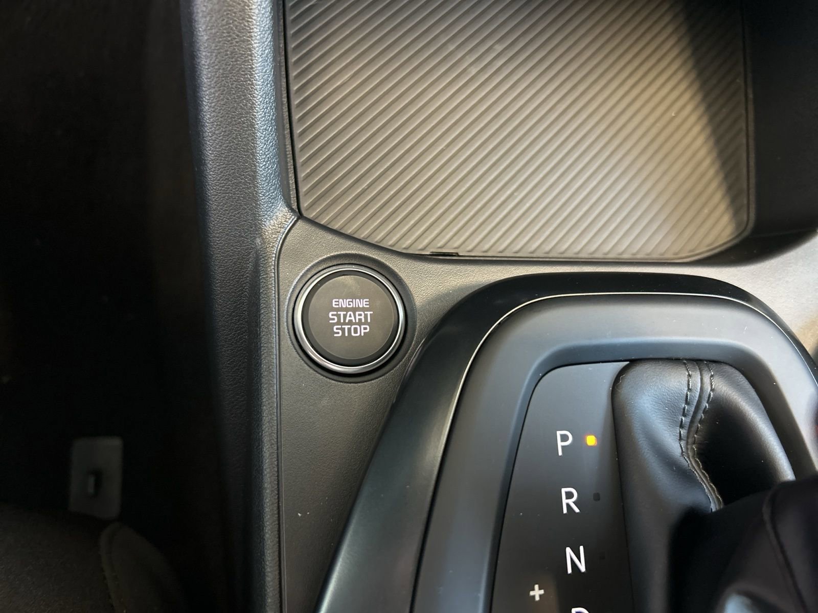 New 2025 Kia K4 LXS image 22