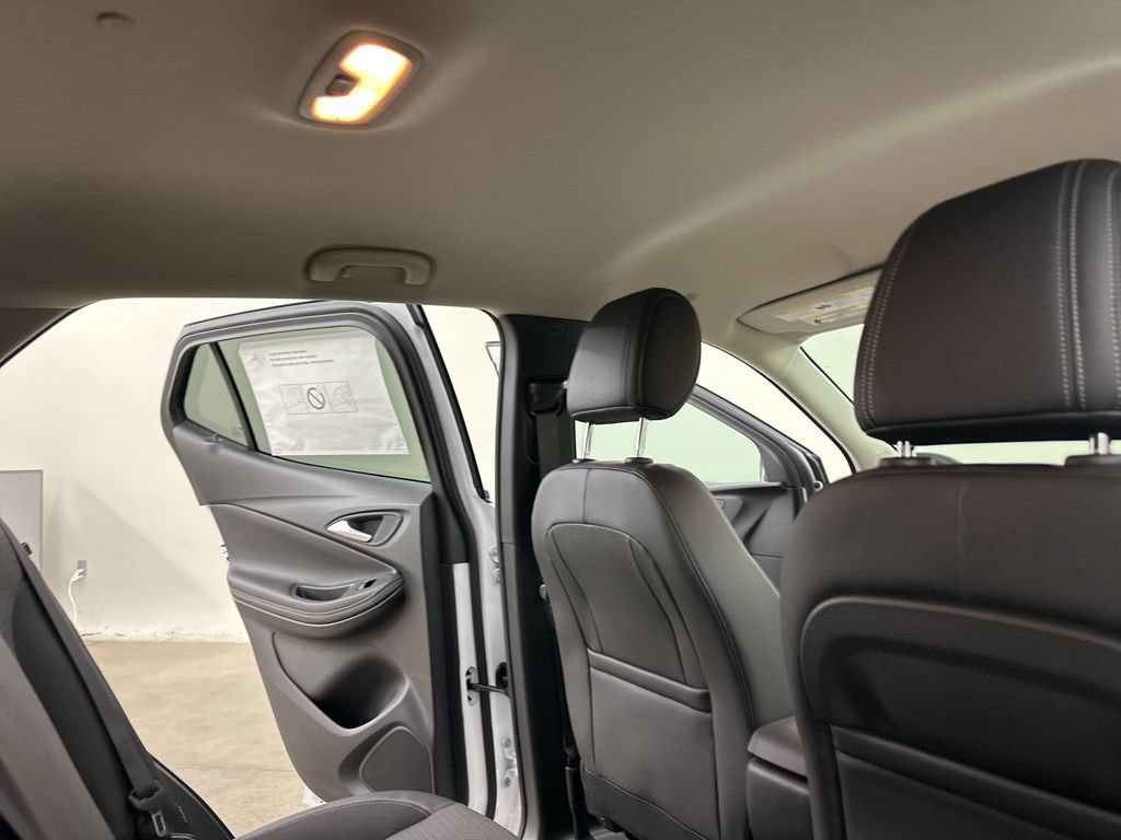 New 2026 Buick Encore GX Preferred w/ Comfort Package AWD/4WD image 19