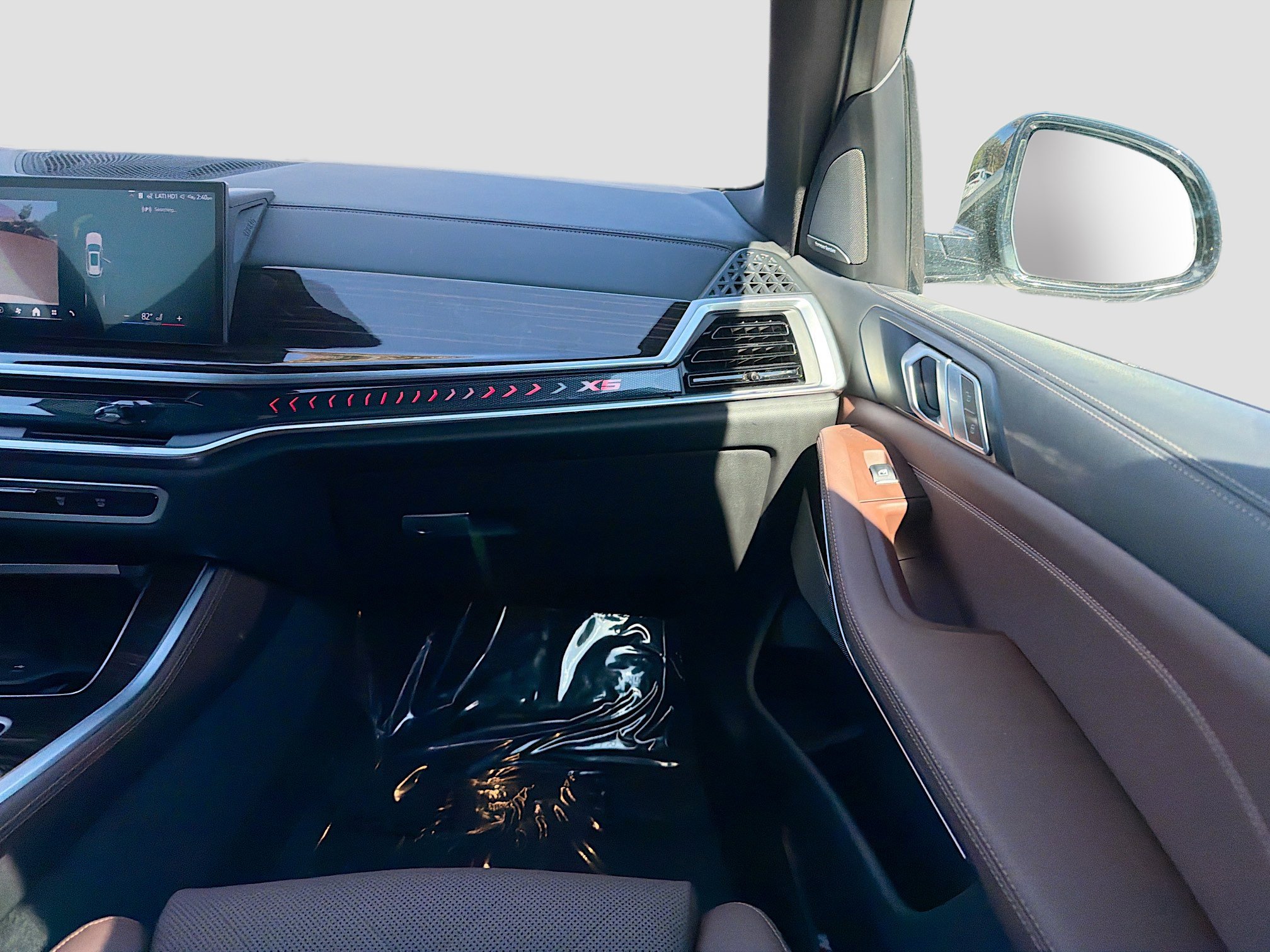 Used 2026 BMW X5 sDrive40i image 19