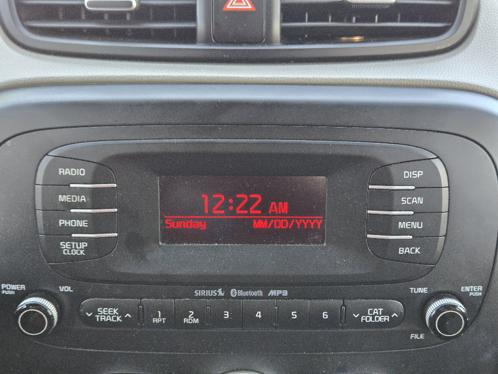 Used 2014 Kia Soul LX image 7