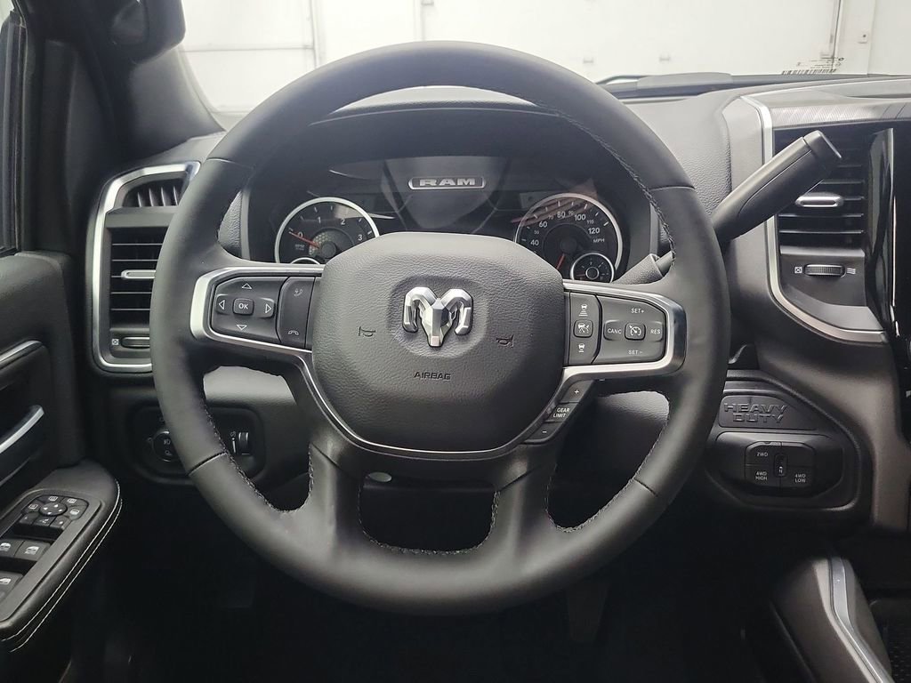 Used 2025 RAM 2500 Big Horn image 11