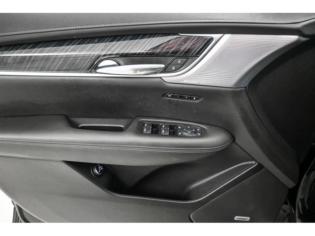 Certified 2024 Cadillac XT6 Premium Luxury AWD/4WD image 10