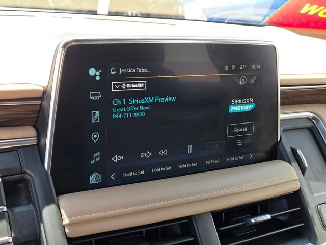 Used 2023 Chevrolet Tahoe Premier AWD/4WD image 20