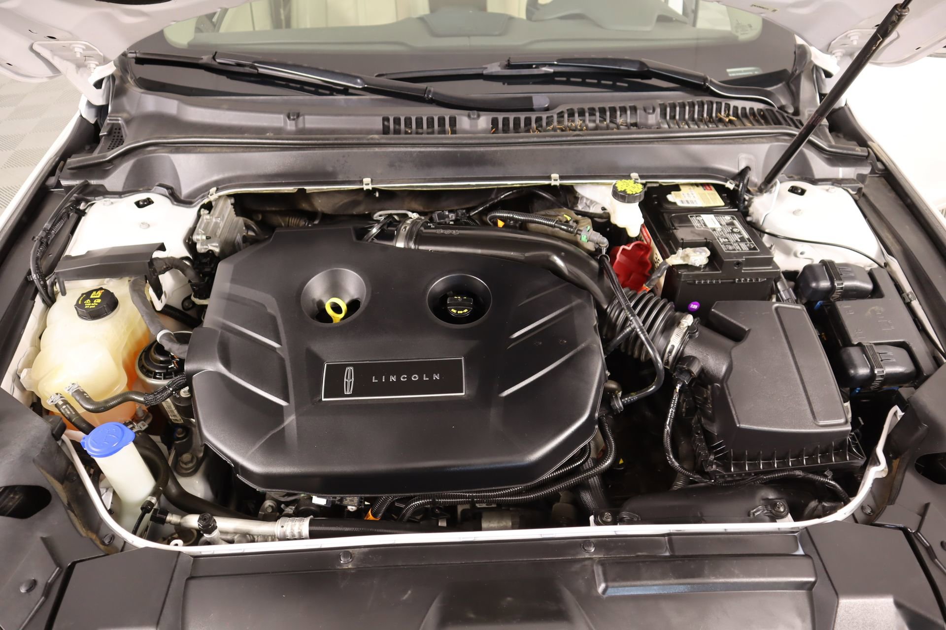 Used 2019 Lincoln MKZ Reserve w/ Reserve Plus Package image 20