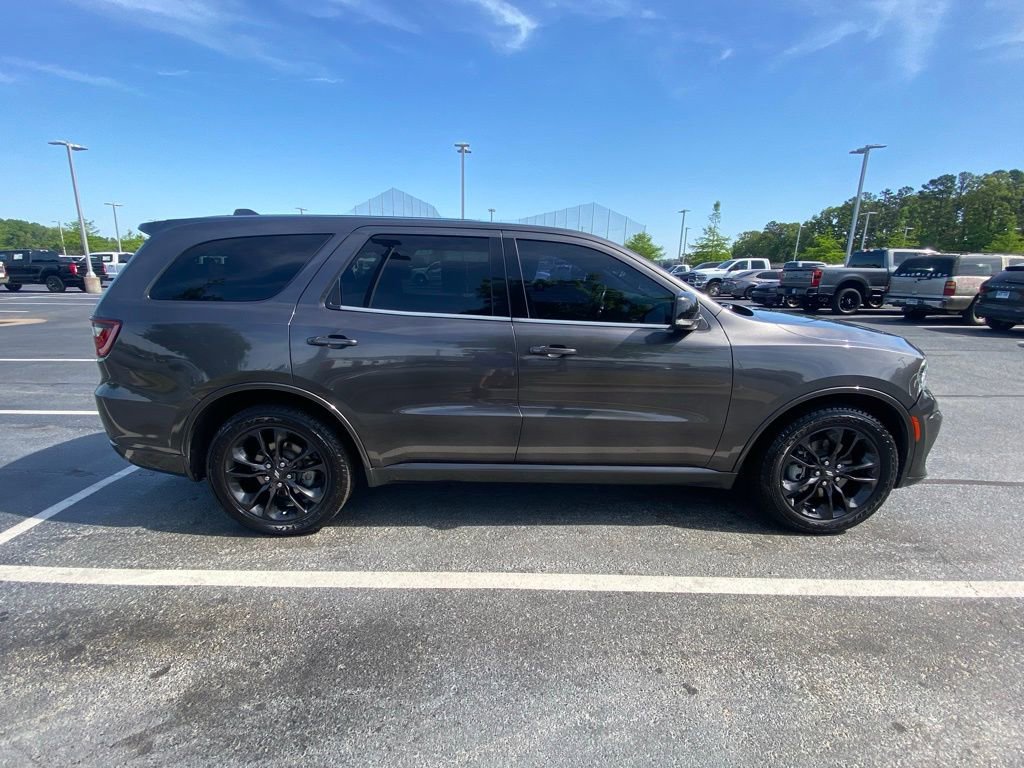 Used 2021 Dodge Durango GT image 8