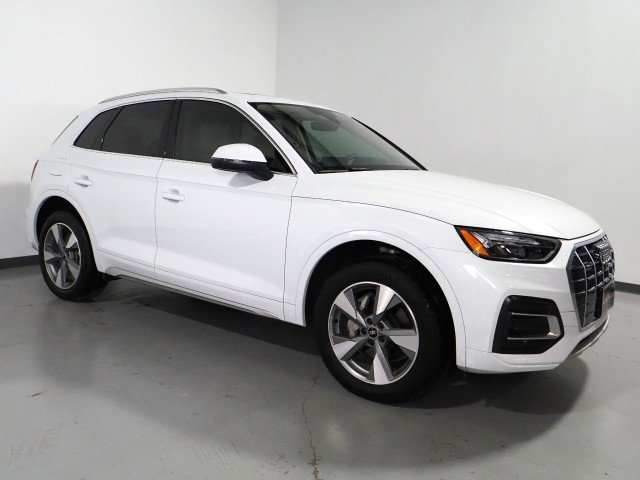 Used 2024 Audi Q5 Premium Plus w/ Premium Plus Package image 72