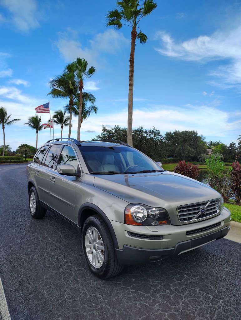 Used 2008 Volvo XC90 3.2 image 4
