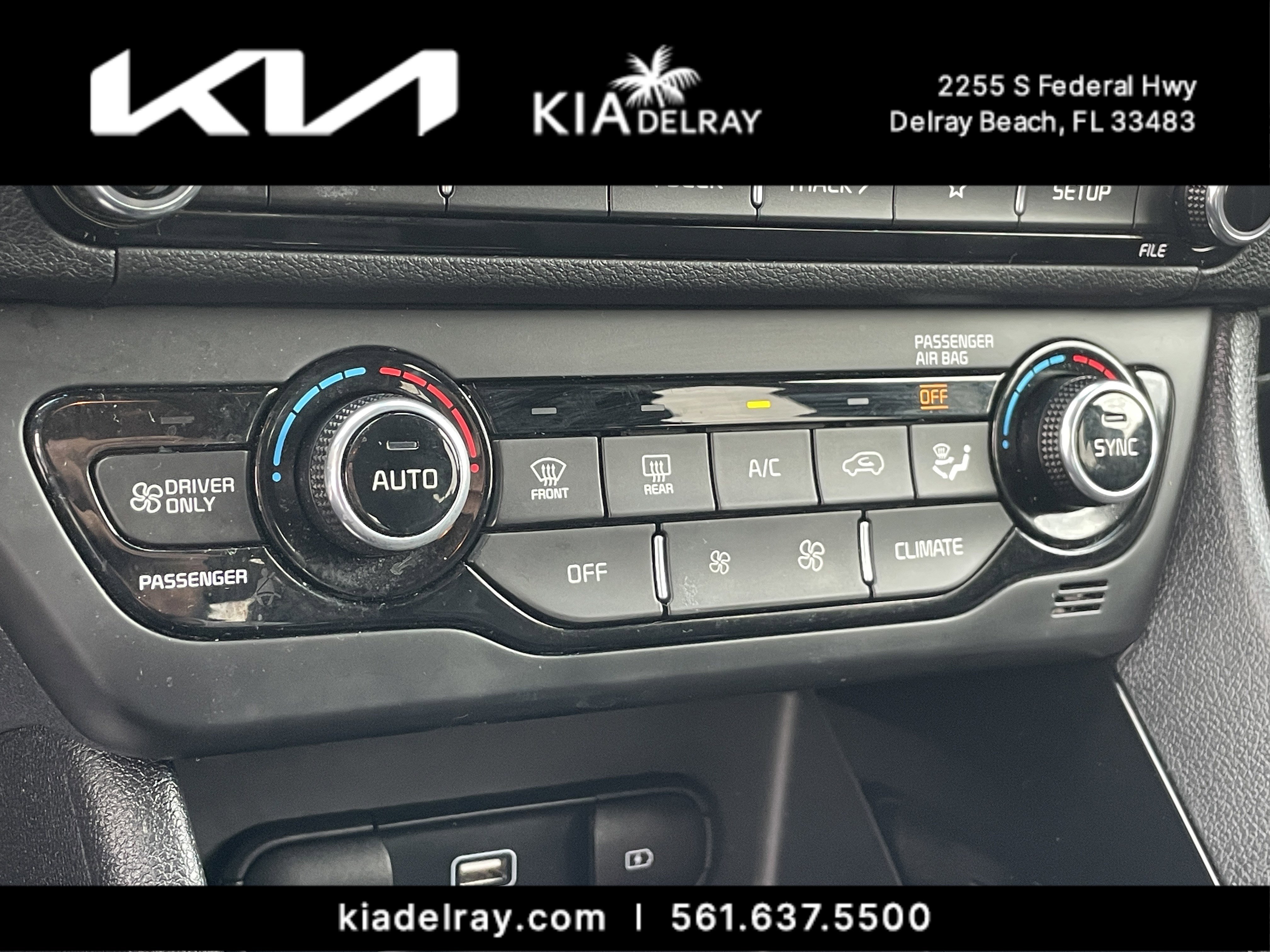 Certified 2022 Kia Niro EX image 20