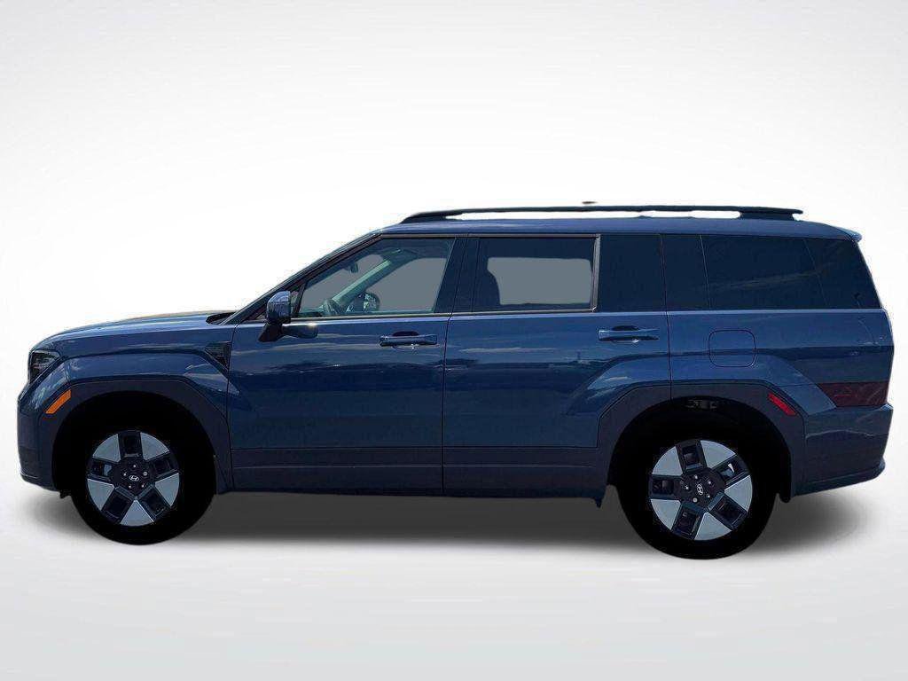 New 2026 Hyundai Santa Fe SEL AWD/4WD image 3