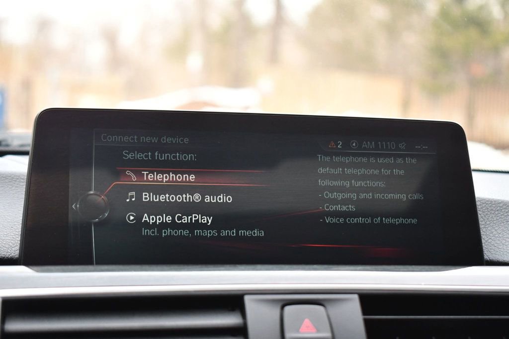 Used 2017 BMW 330i xDrive 330i xDrive image 37