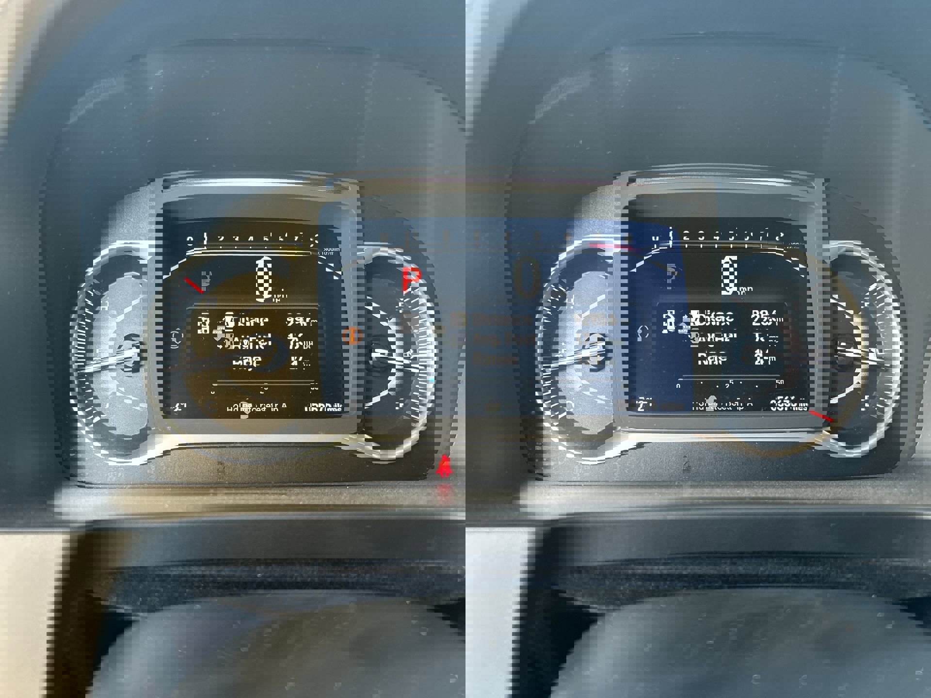 Certified 2022 Honda Passport EX-L image 10