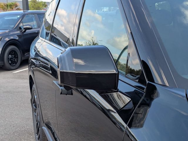 New 2027 Kia Telluride SX X-Line w/ Towing Package AWD/4WD image 10