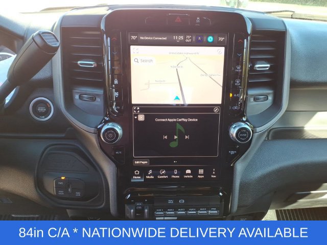 New 2026 RAM 5500 Tradesman AWD/4WD image 22