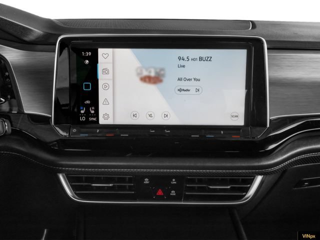 New 2026 Volkswagen Atlas Cross Sport SE AWD/4WD image 9