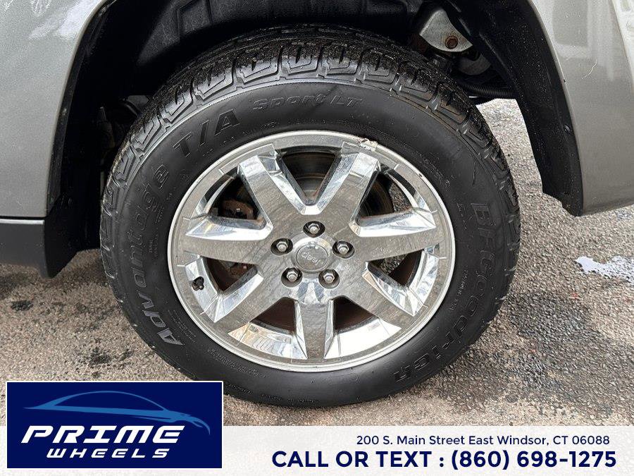 Used 2012 Jeep Liberty Sport image 21