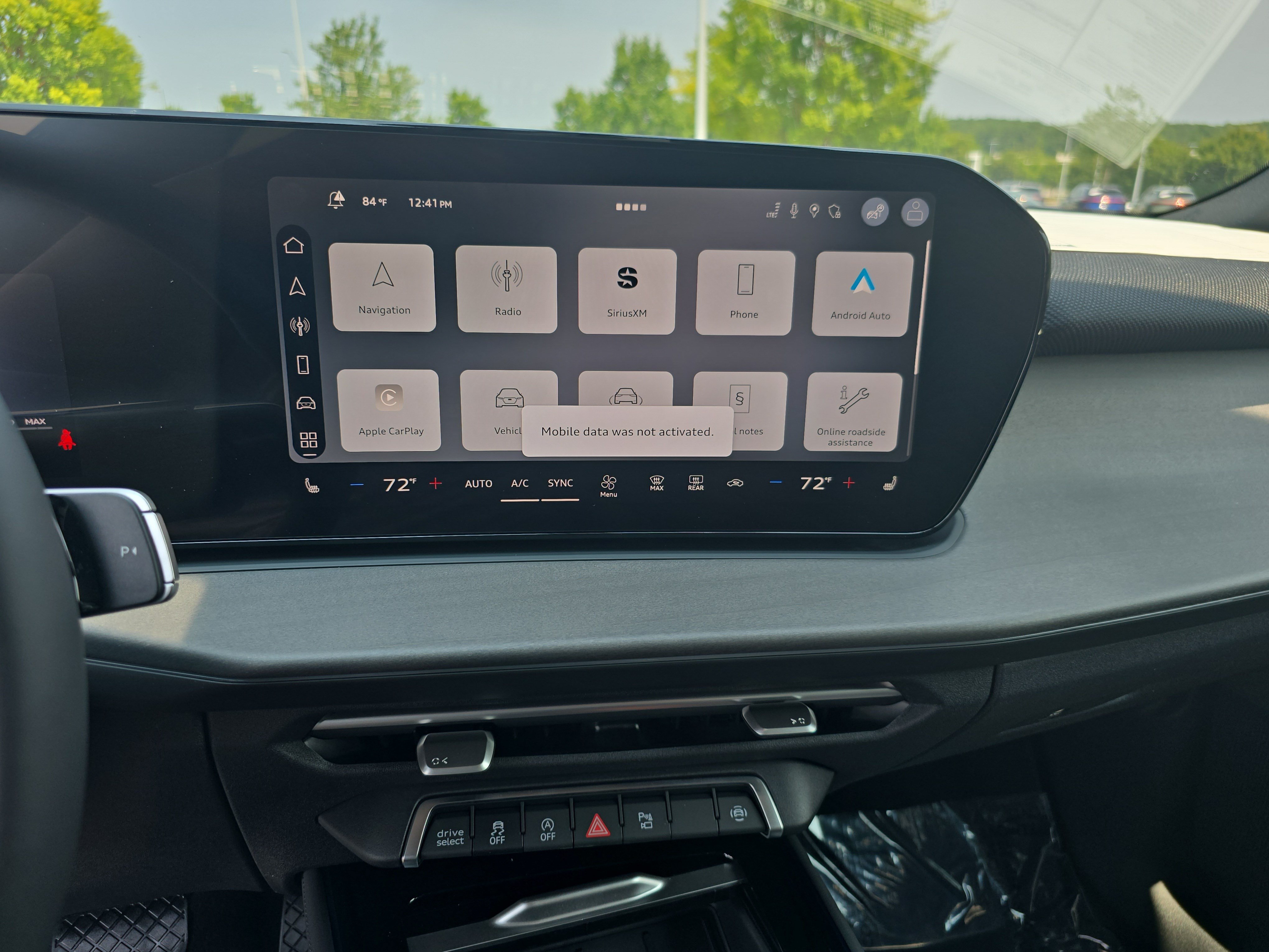 New 2026 Audi Q3 quattro 2.0T AWD/4WD image 18