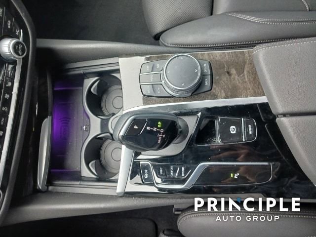 New 2023 BMW 530i w/ Convenience Package image 21