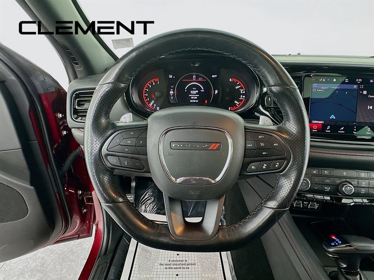 Used 2023 Dodge Durango GT image 15