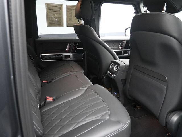 Used 2025 Mercedes-Benz G 550 image 24