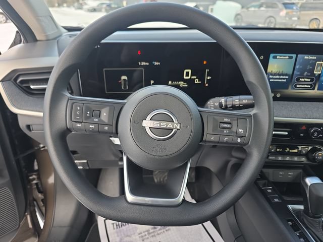 New 2026 Nissan Kicks SV w/ SV Premium Package AWD/4WD image 14