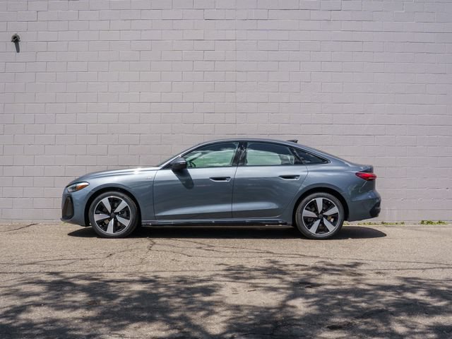 New 2026 Audi A5 2.0T Premium AWD/4WD image 3