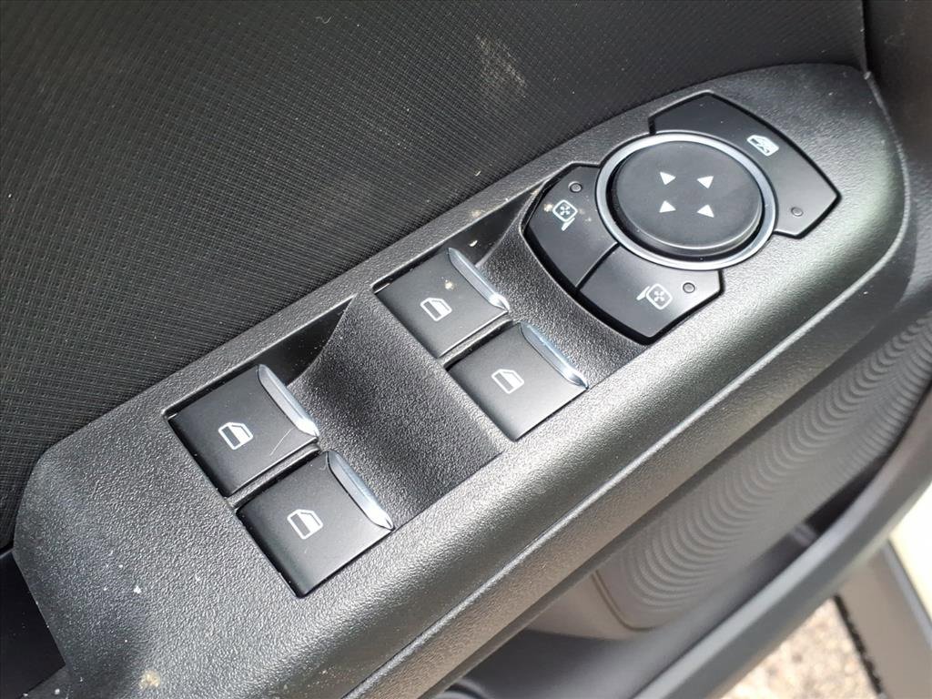 New 2025 Ford Bronco Sport Big Bend w/ Convenience Package image 15