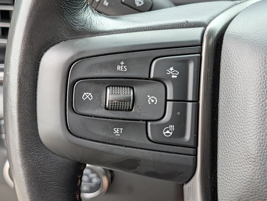 Used 2024 GMC Sierra 2500 AT4X w/ AT4X AEV Edition AWD/4WD image 22