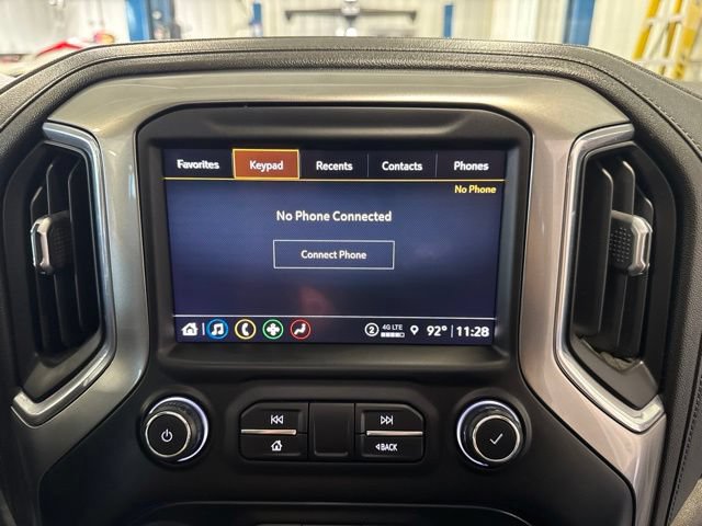 Used 2021 Chevrolet Silverado 1500 LT w/ All Star Edition Plus AWD/4WD image 29