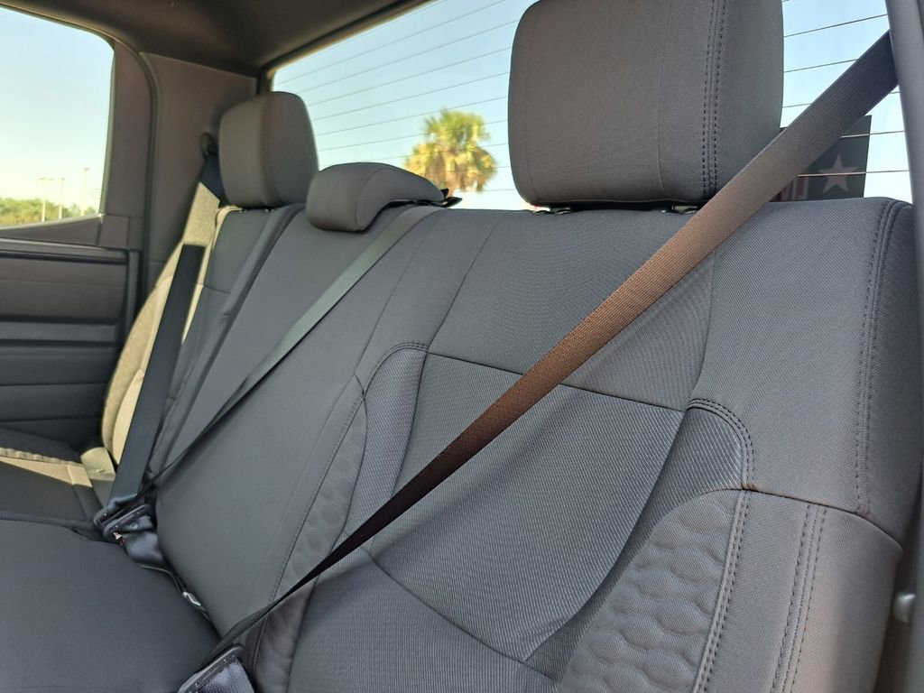 New 2026 Toyota Tundra SR5 image 23