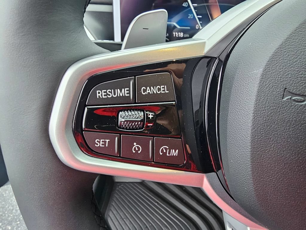 Used 2026 BMW 430i Coupe w/ M Sport Package RWD image 20