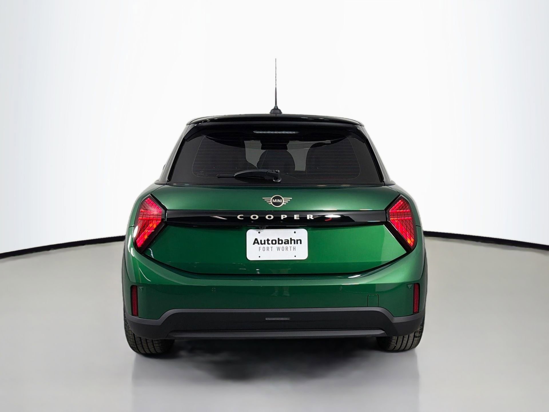 New 2026 MINI Cooper S image 7