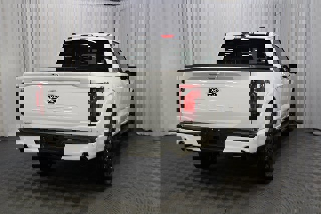 New 2026 Ford F150 XLT w/ Equipment Group 302A MID image 56