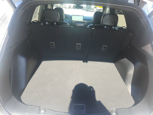 Used 2023 Ford Escape ST-Line Elite w/ Premium Technology Package image 15