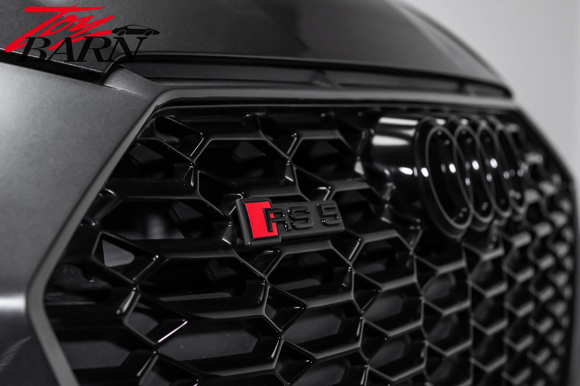 Used 2021 Audi RS 5 w/ RS Driver Assistance Package AWD/4WD image 11