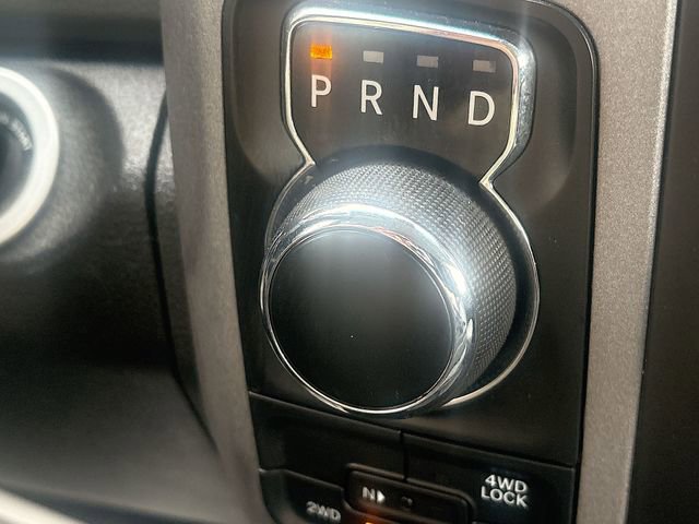 Used 2014 RAM 1500 Tradesman w/ Popular Equipment Group AWD/4WD image 19